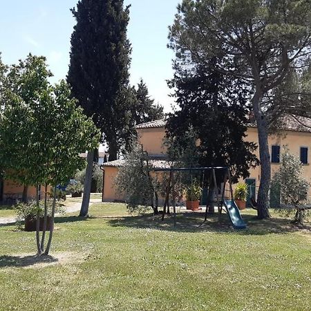 Camere Con Vista In Valdichiana Marciano della Chiana 외부 사진