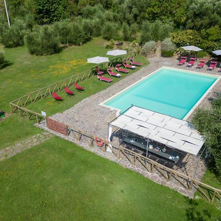 Camere Con Vista In Valdichiana Marciano della Chiana 외부 사진