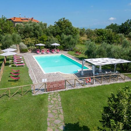 Camere Con Vista In Valdichiana Marciano della Chiana 외부 사진