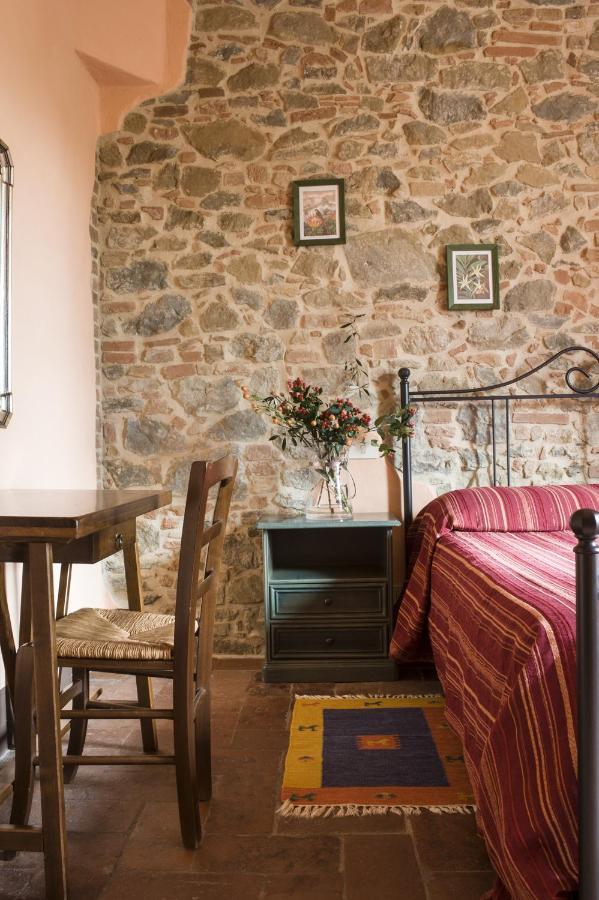 Camere Con Vista In Valdichiana Marciano della Chiana 외부 사진