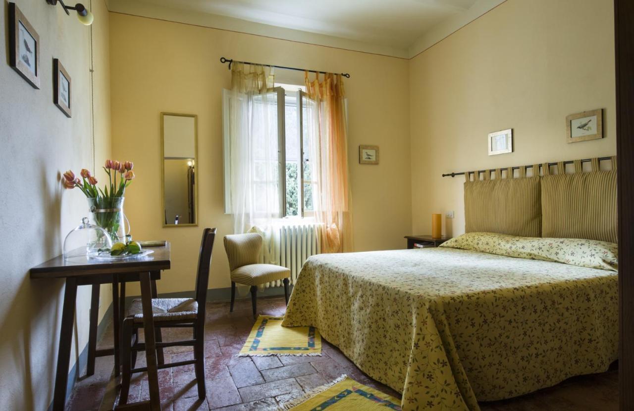 Camere Con Vista In Valdichiana Marciano della Chiana 외부 사진