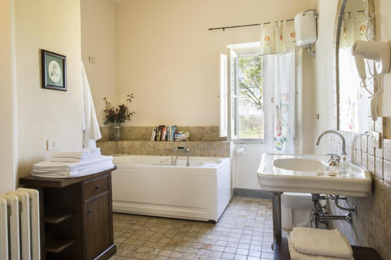 Camere Con Vista In Valdichiana Marciano della Chiana 외부 사진