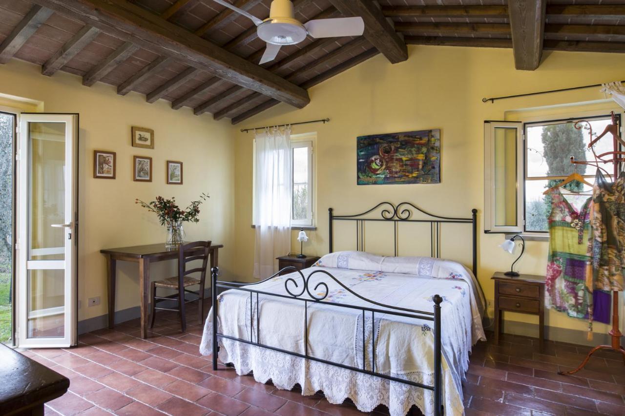 Camere Con Vista In Valdichiana Marciano della Chiana 외부 사진