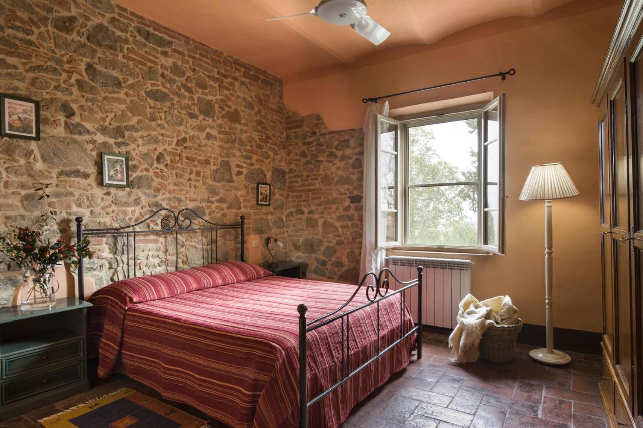 Camere Con Vista In Valdichiana Marciano della Chiana 외부 사진