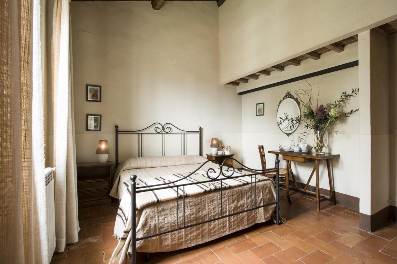 Camere Con Vista In Valdichiana Marciano della Chiana 외부 사진