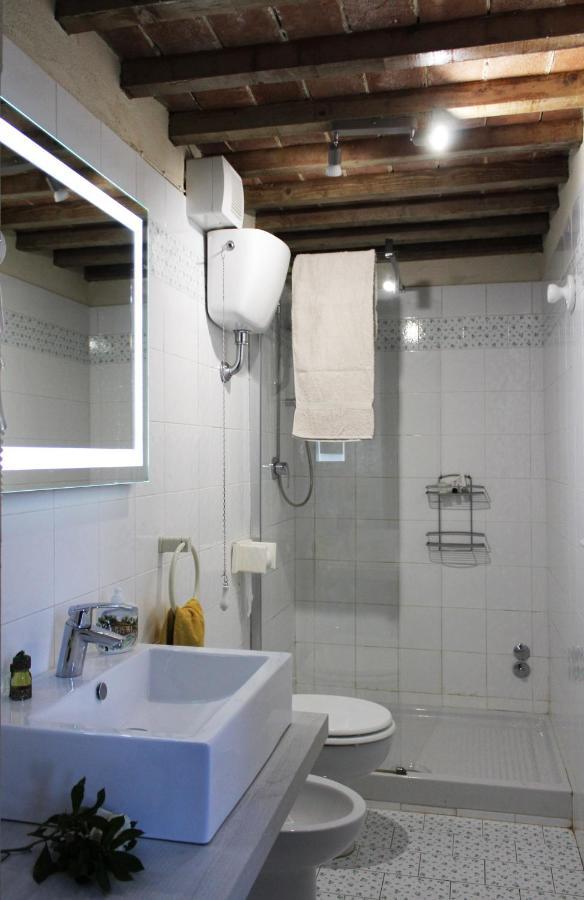 Camere Con Vista In Valdichiana Marciano della Chiana 외부 사진