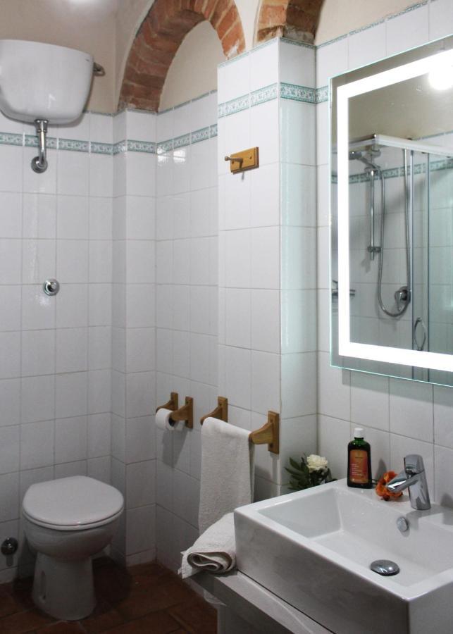 Camere Con Vista In Valdichiana Marciano della Chiana 외부 사진