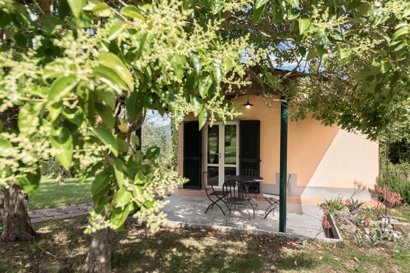 Camere Con Vista In Valdichiana Marciano della Chiana 외부 사진