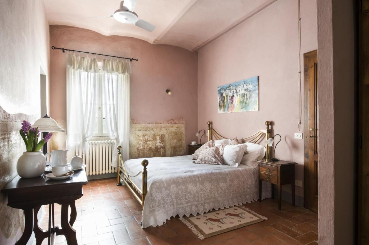 Camere Con Vista In Valdichiana Marciano della Chiana 외부 사진