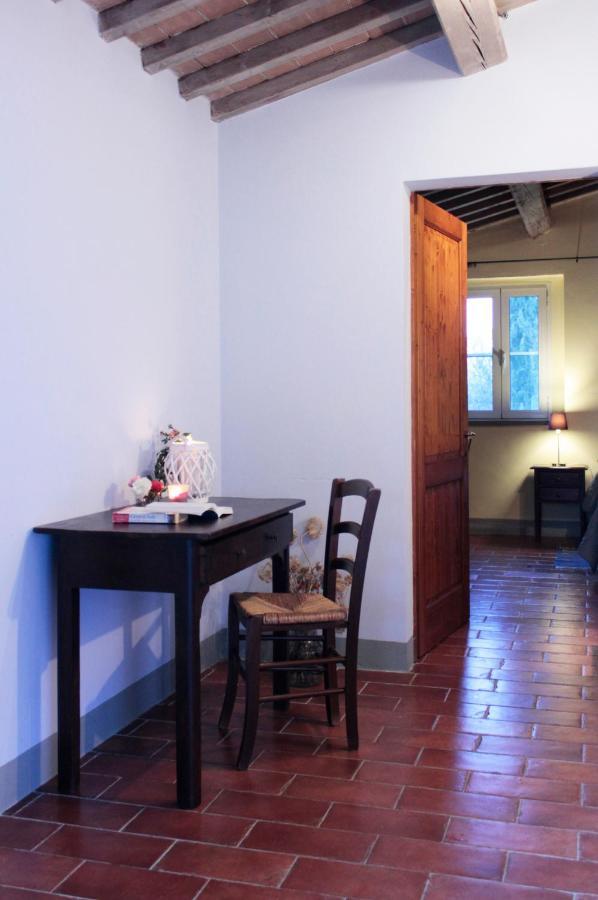 Camere Con Vista In Valdichiana Marciano della Chiana 외부 사진