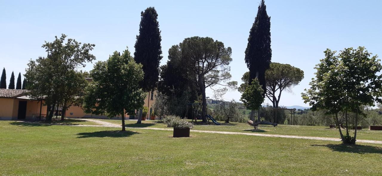Camere Con Vista In Valdichiana Marciano della Chiana 외부 사진